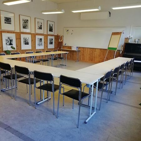 Moshults Vandrarhem Skruv Zewnętrze zdjęcie