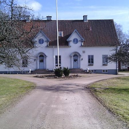 Moshults Vandrarhem Skruv Zewnętrze zdjęcie