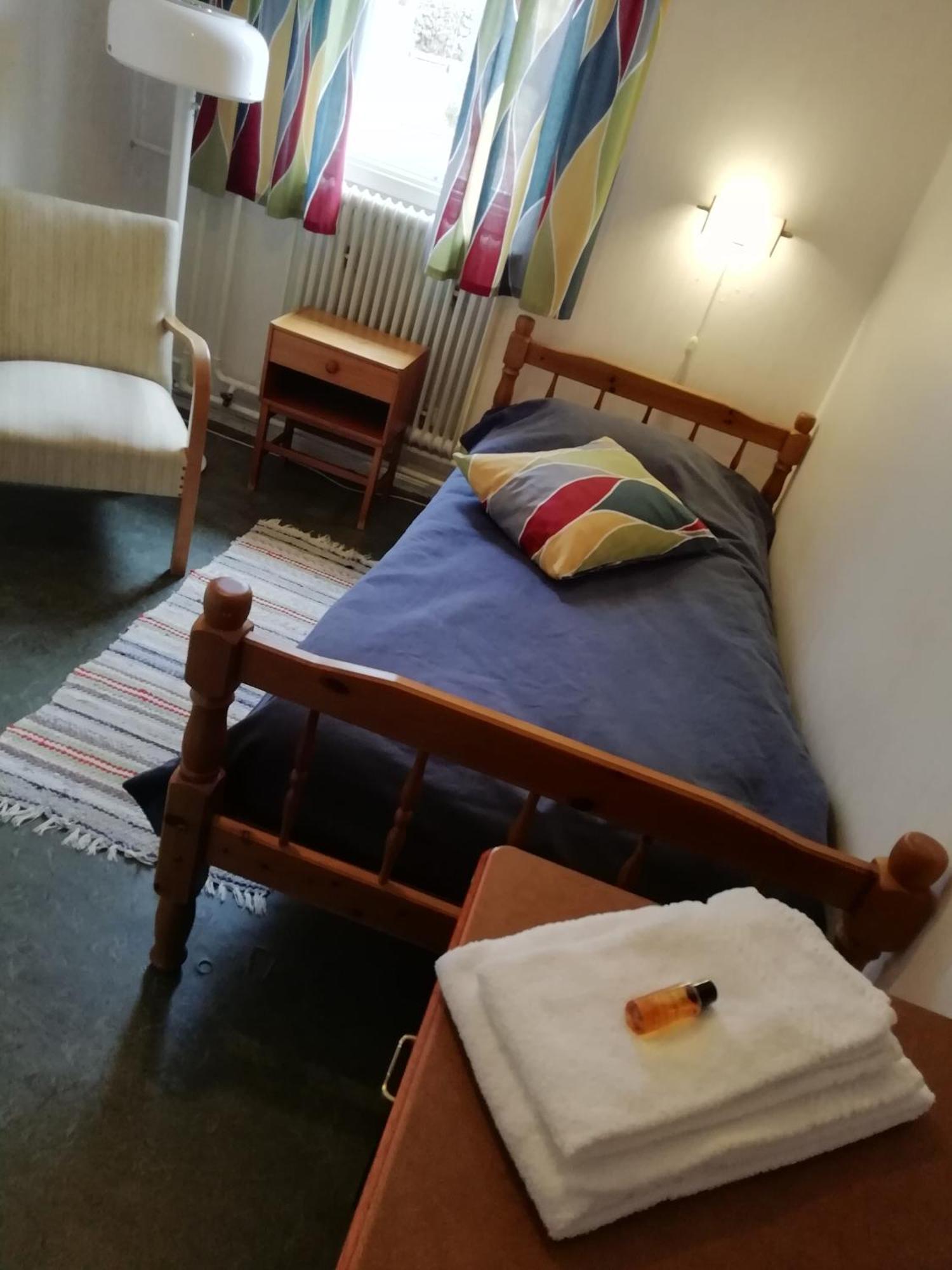 Moshults Vandrarhem Skruv Zewnętrze zdjęcie